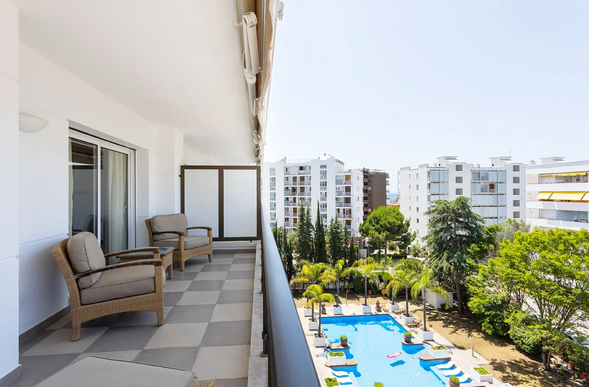 Balkon