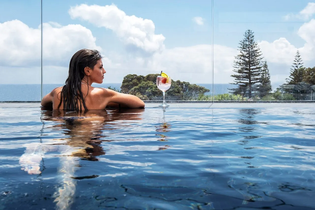 Aqua Populo Eco Village - Ponta Delgada
