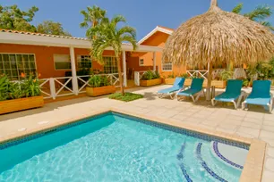 Curinjo Resort