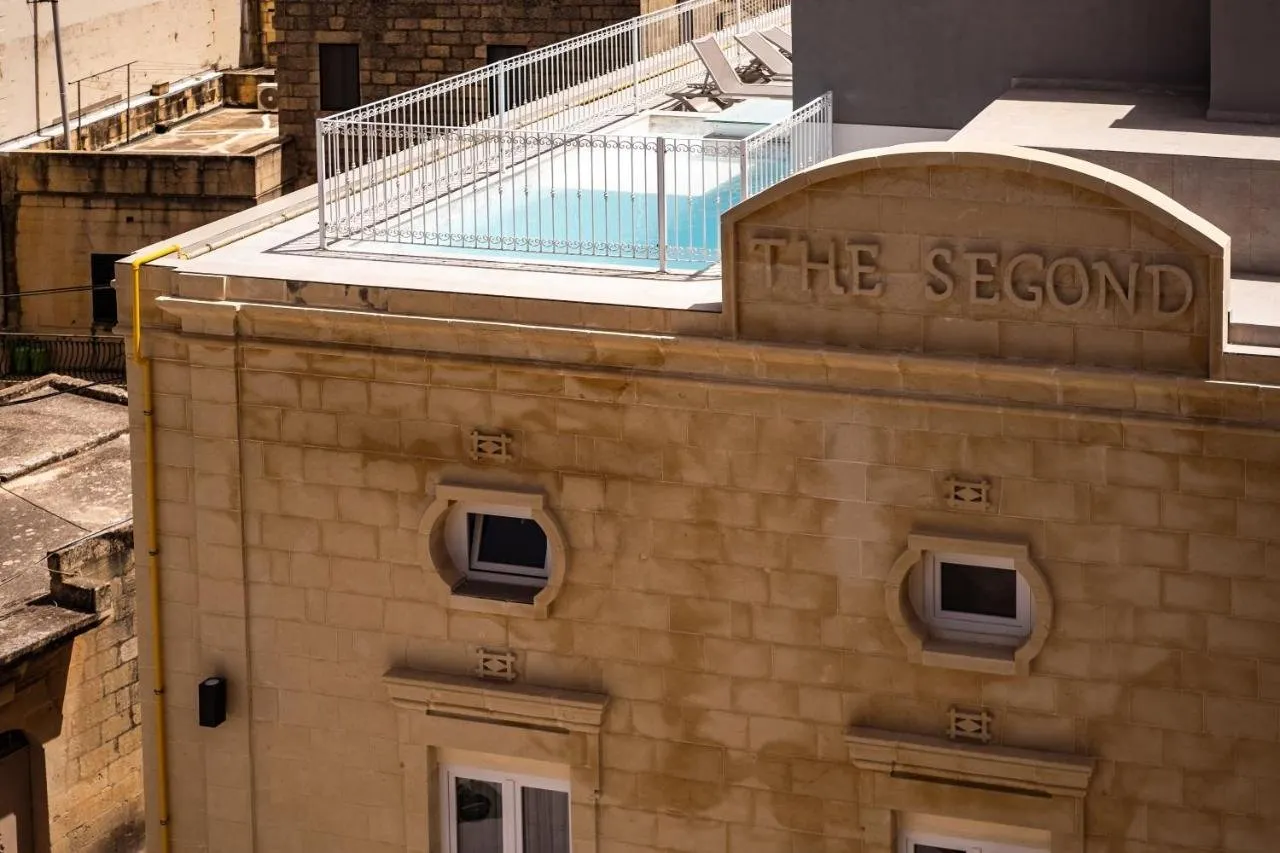 Hotel The Segond - Xaghra