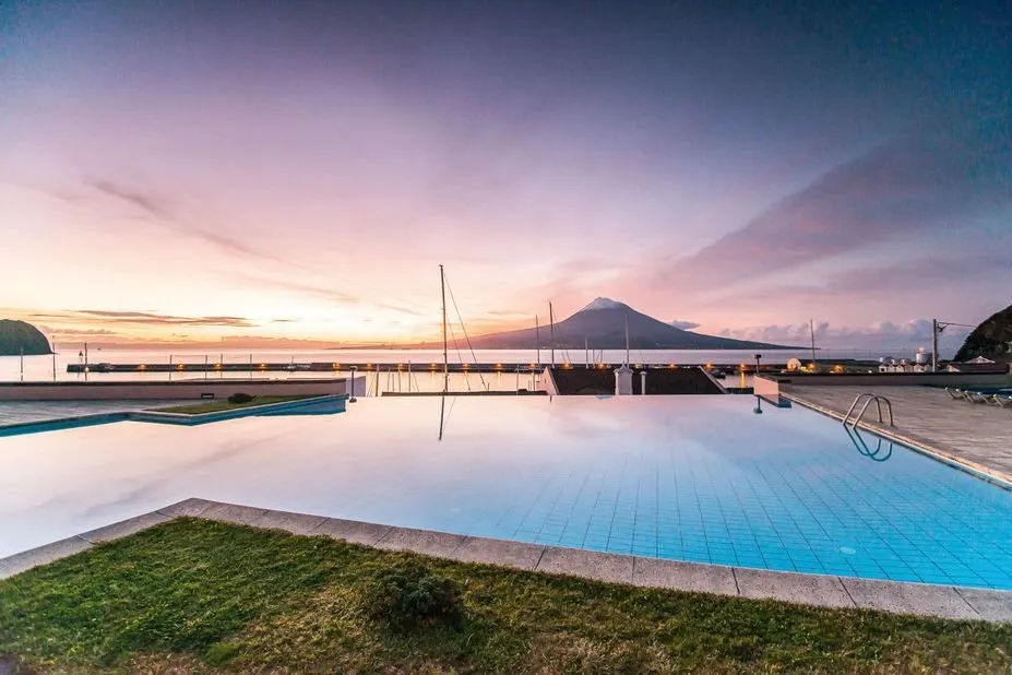 Hotel Azoris Faial Garden - Horta-Faial