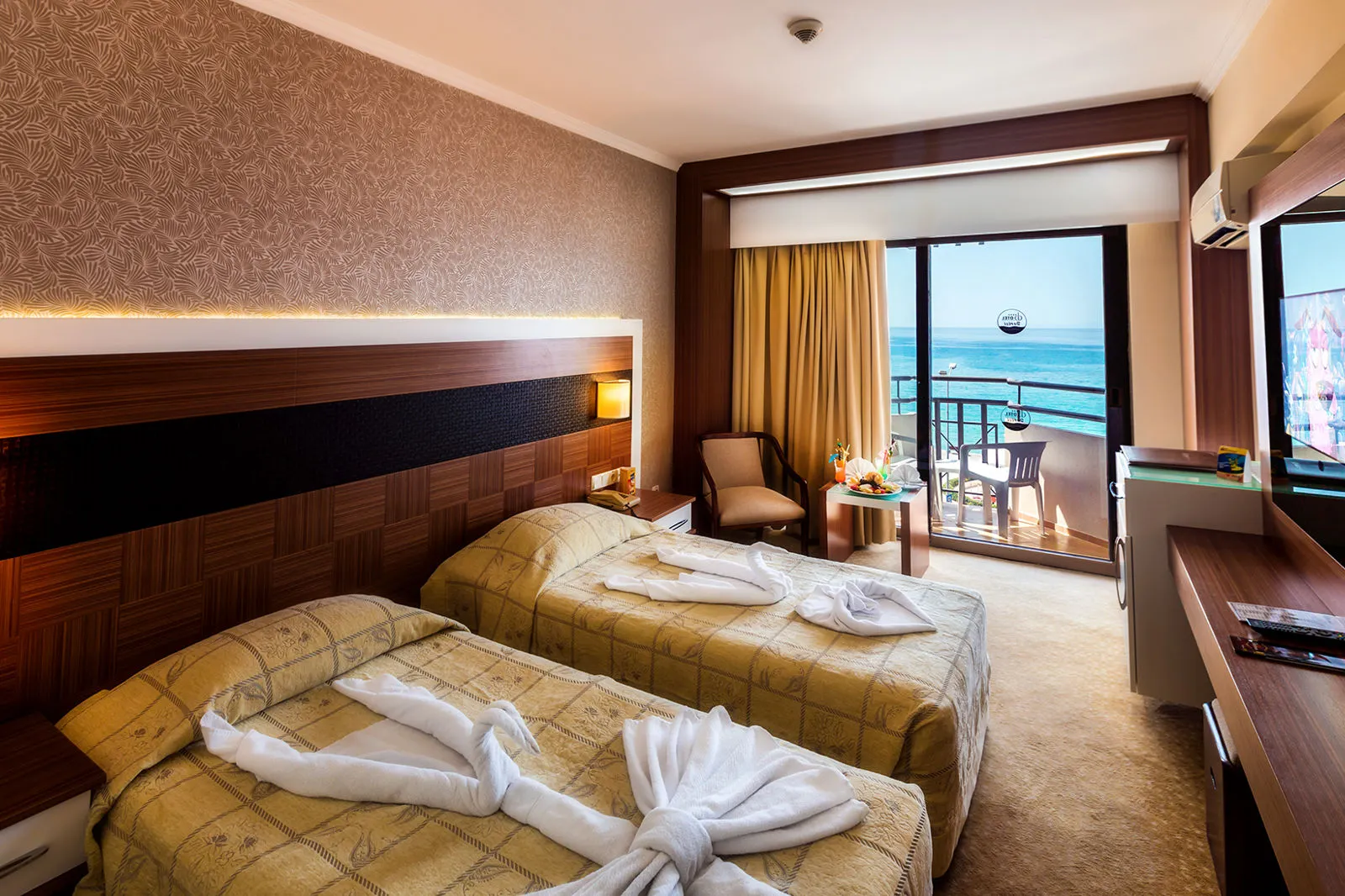 Derici Hotel