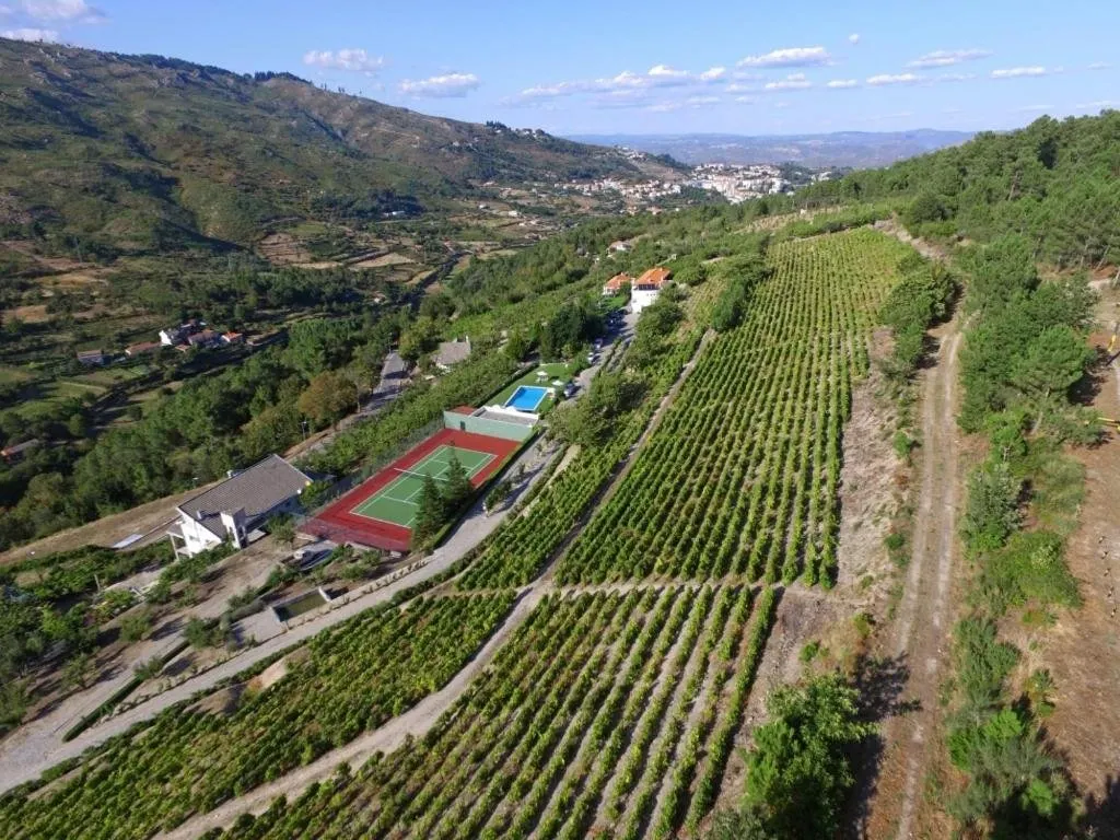 Quinta Timpeira - Lamego