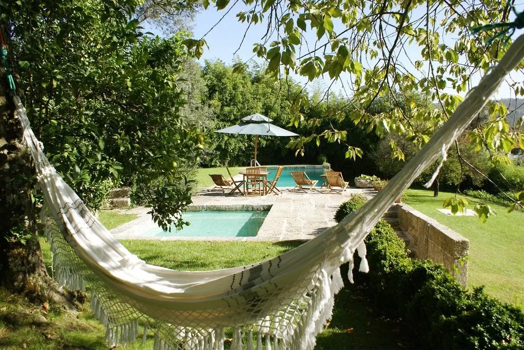 Hotel Casa de Alfena