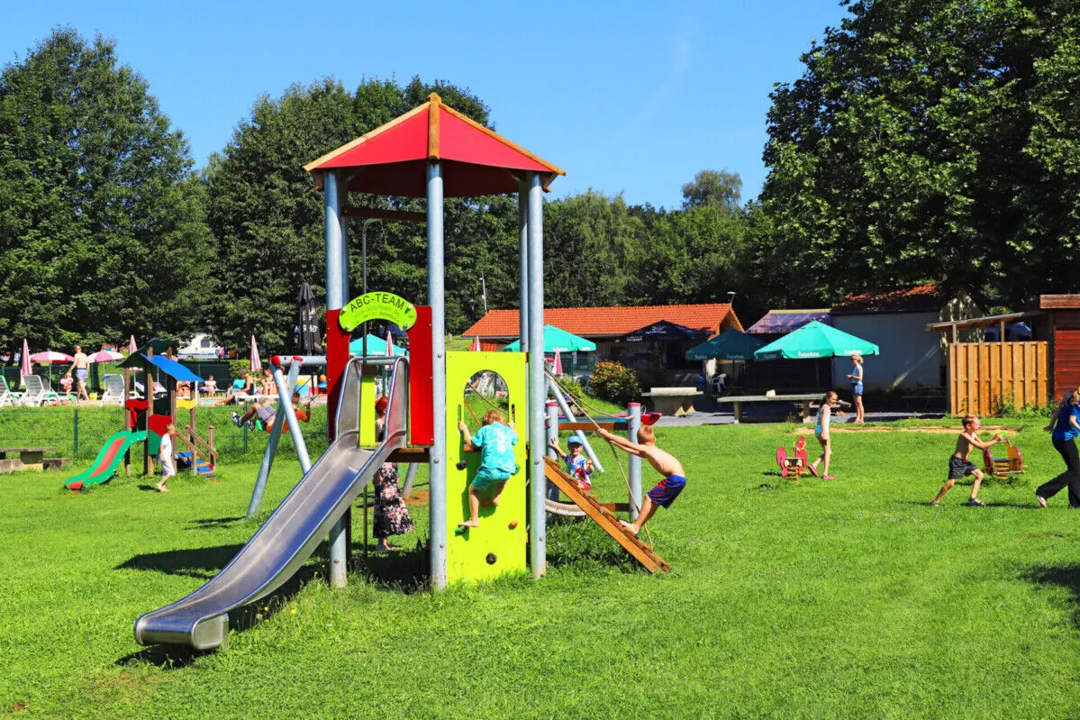 Speeltuin
