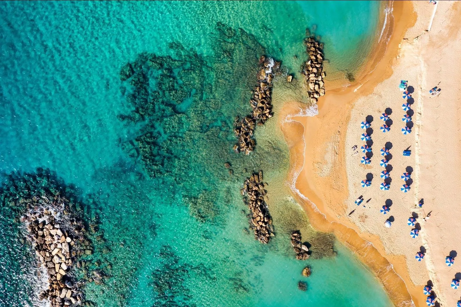 Fly-drive Couleur locale 12 dagen