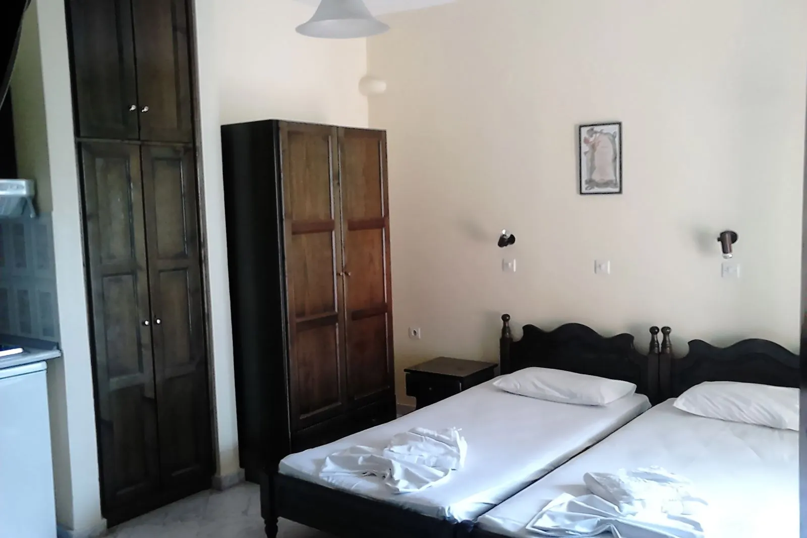 Elektra Apartments