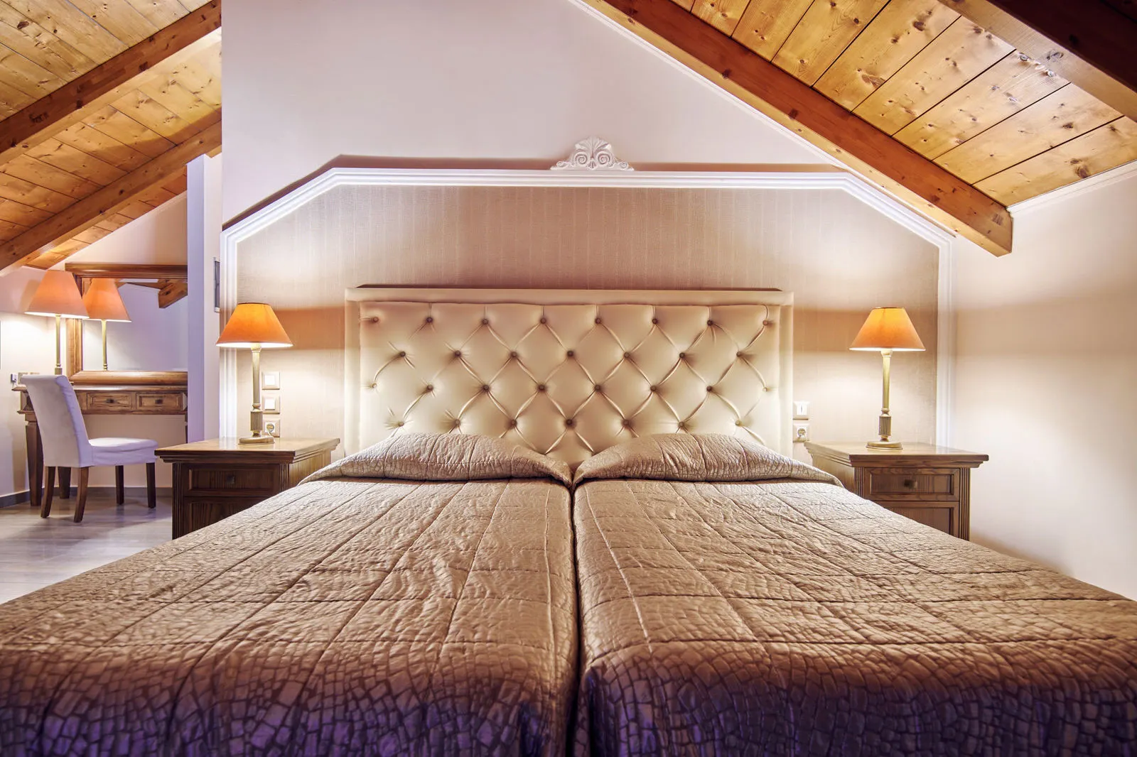 Palazetto Suites