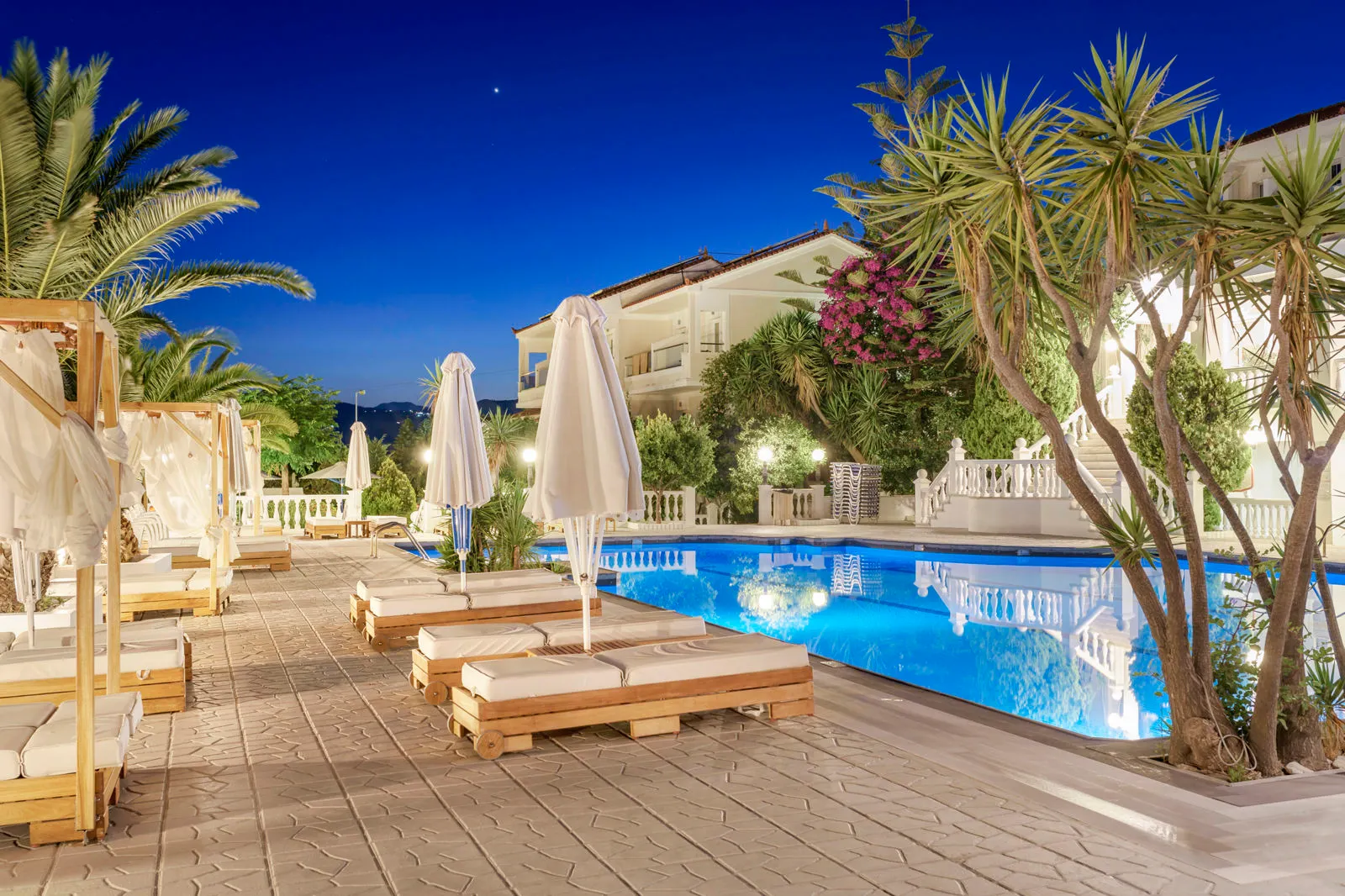 Samos Sun Hotel