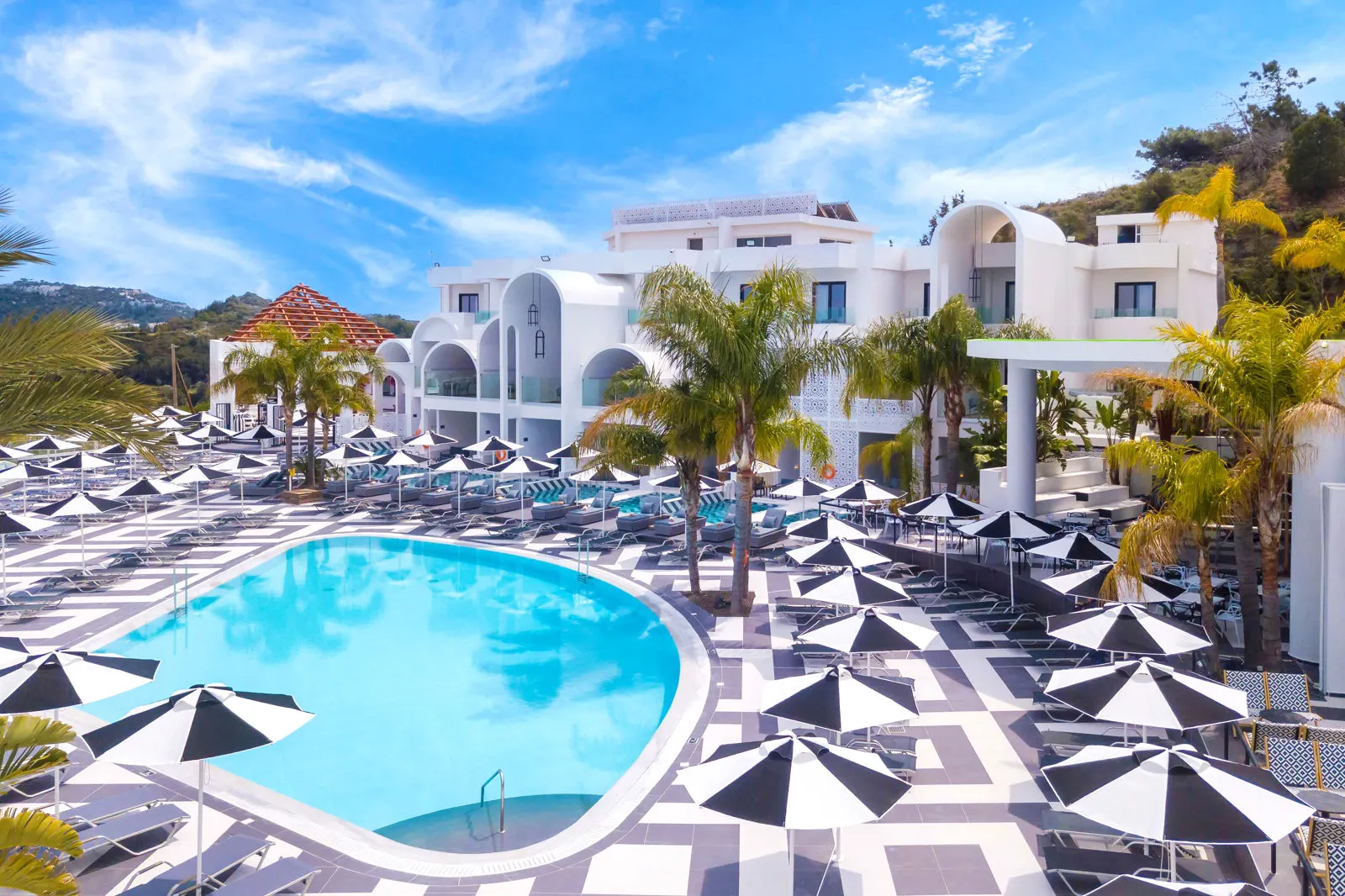 Venezia Resort