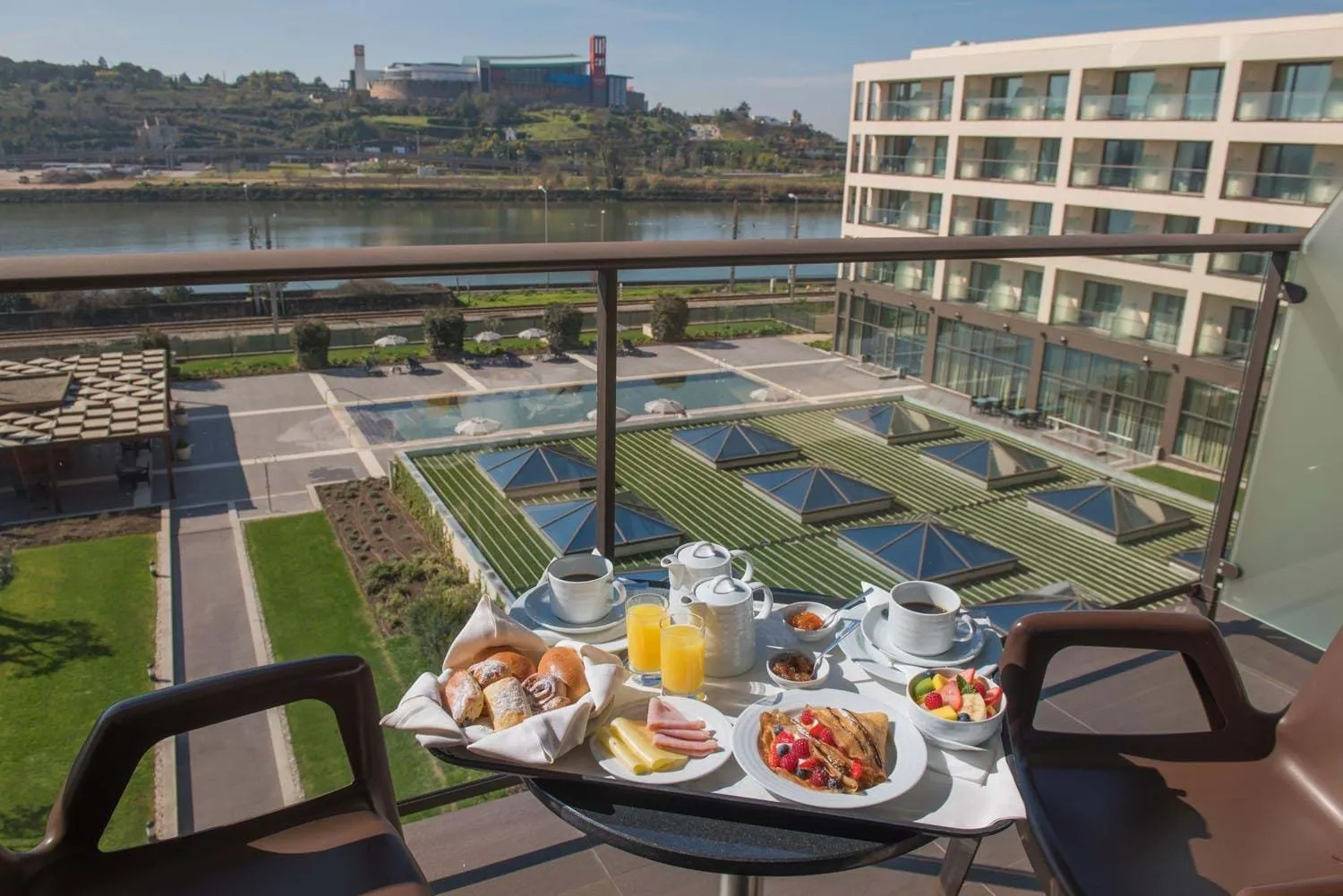 Hotel Vila Galé - Coimbra