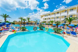 Poseidon Beach