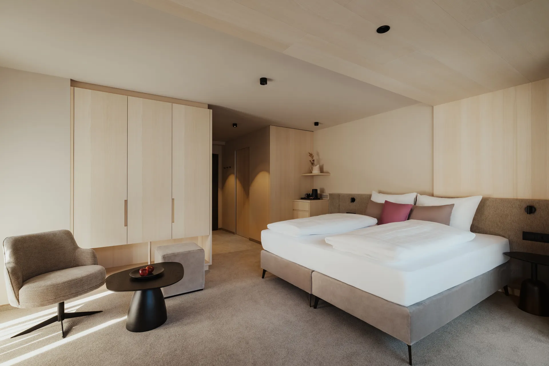Solea kamer