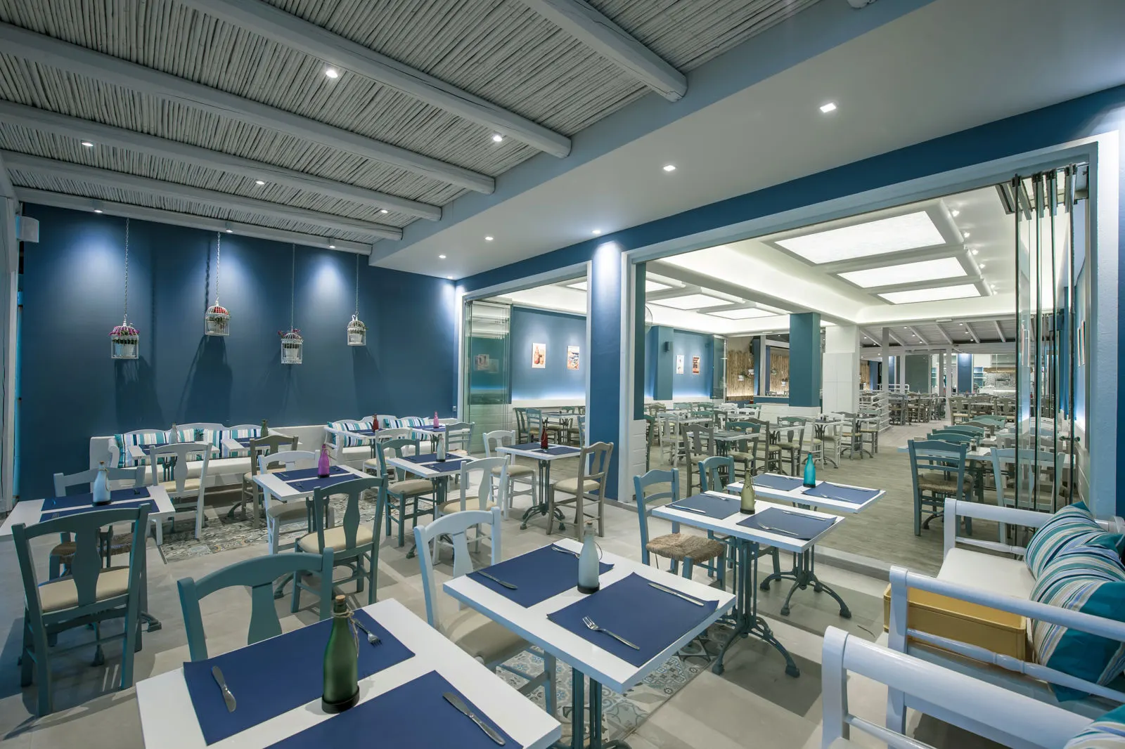 Stalis Hotel