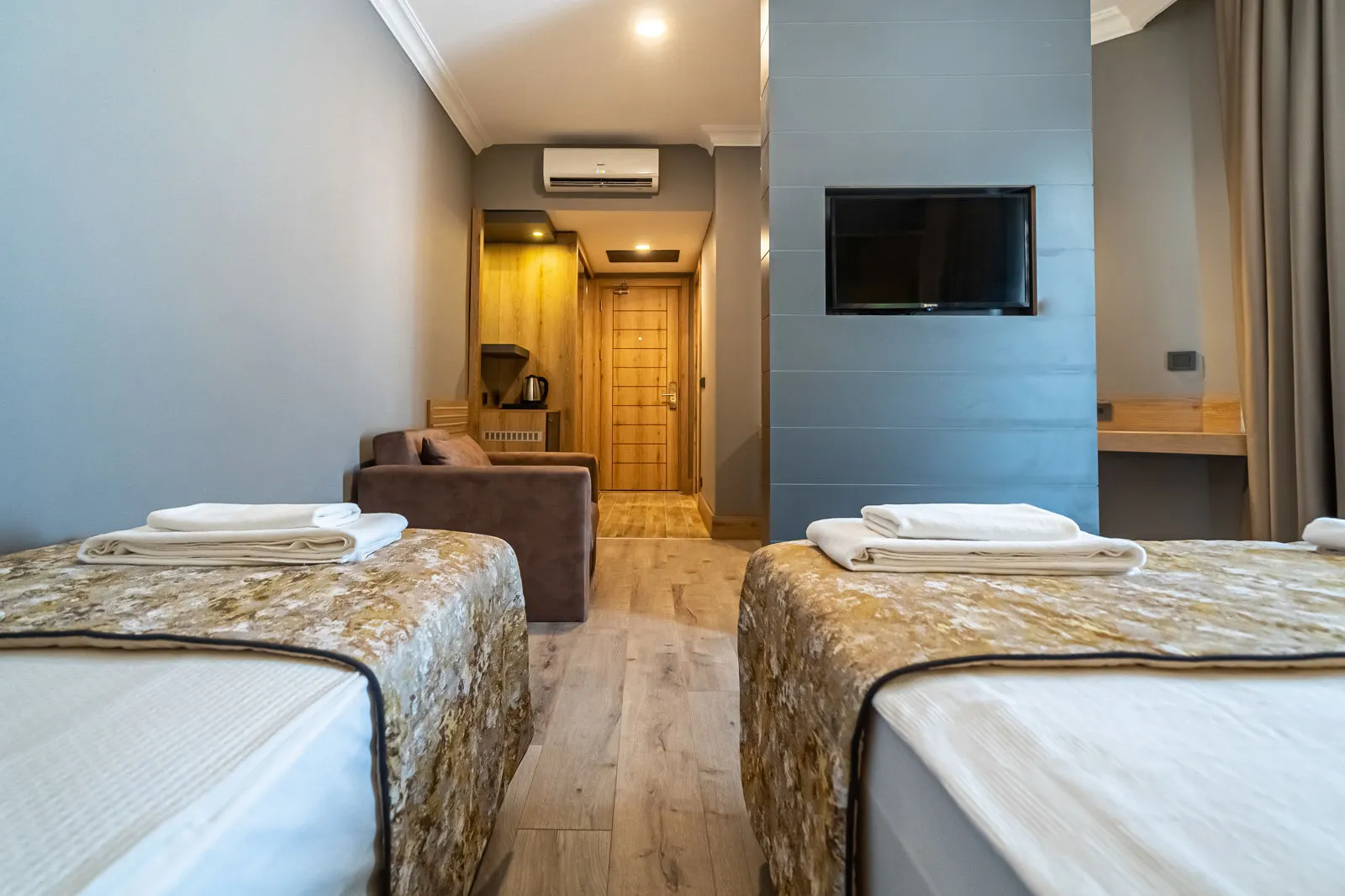 Side Amour Hotel