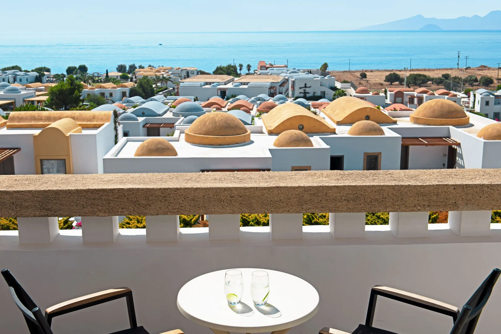 Mitsis Blue Domes Resort & Spa