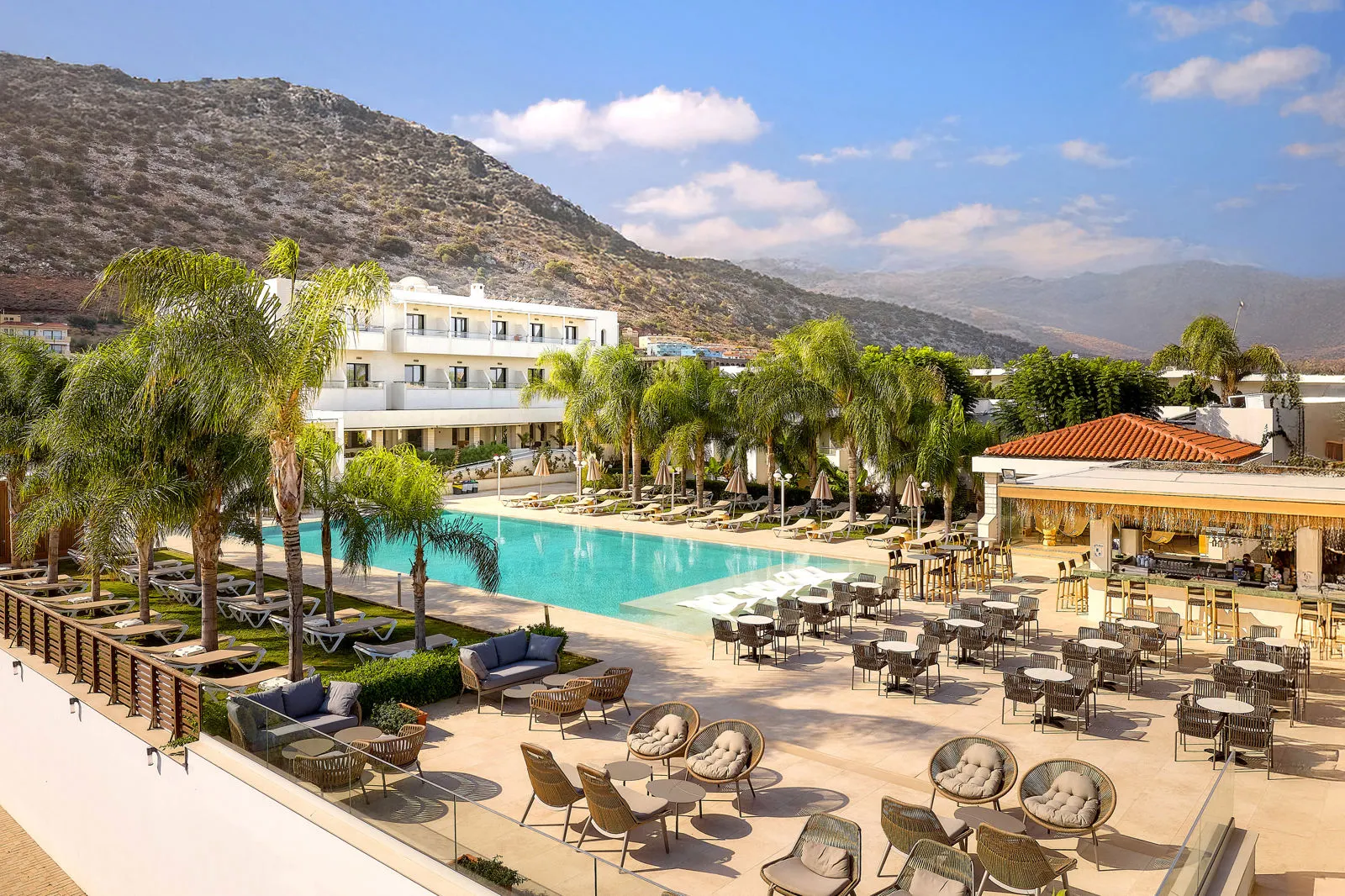 Sentido Kyknos Beach