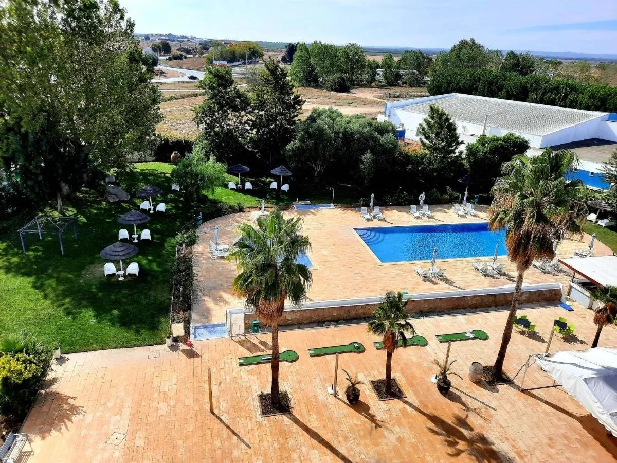 Hotel Beja Parque - Beja