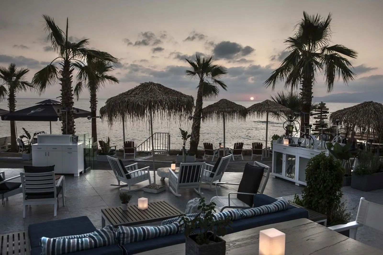 Glaros Royal (voorheen Cretan Blue Beach)