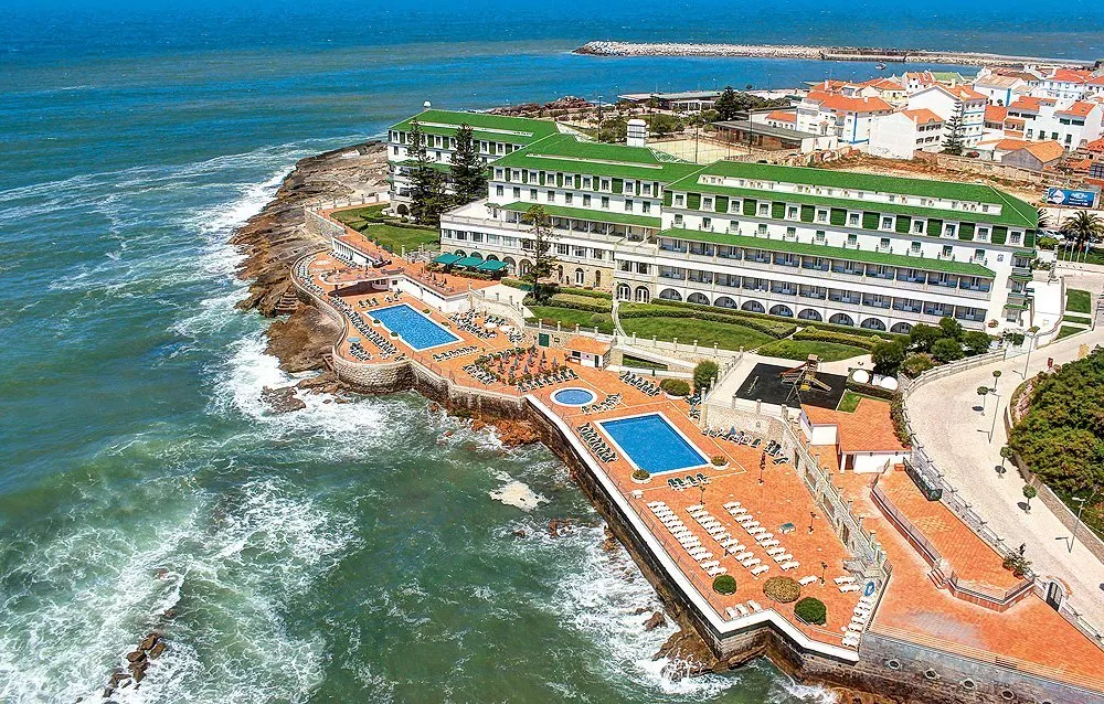 Hotel Vila Galé Ericeira - Ericeira