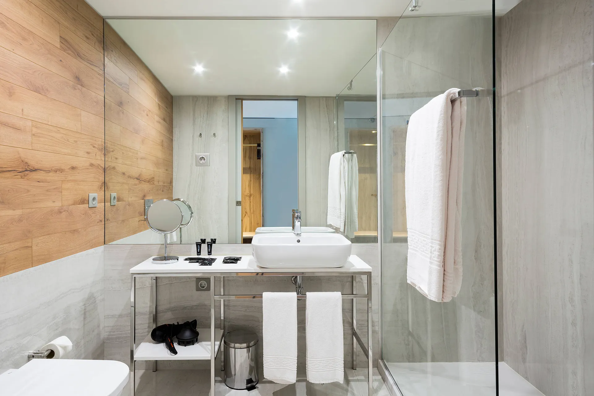 Badkamer