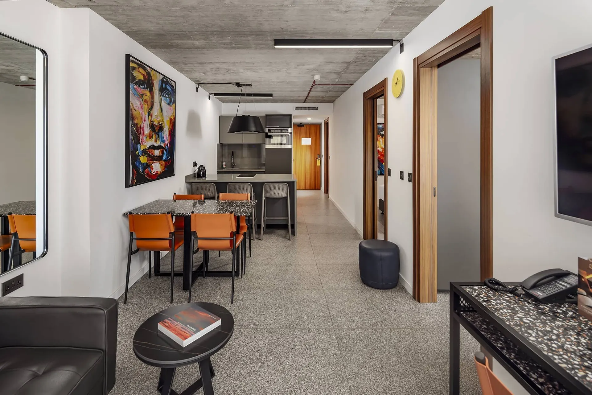 Grands Suites - Gzira - familie suite