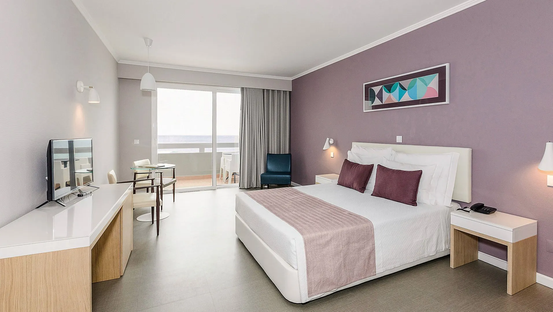 Hotel Arribas Sintra - Sintra - superior