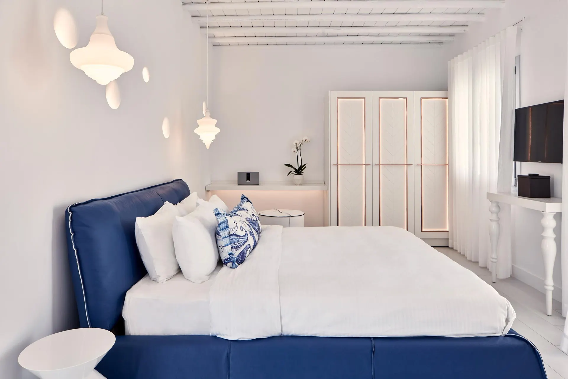 Katikies - Superior kamer