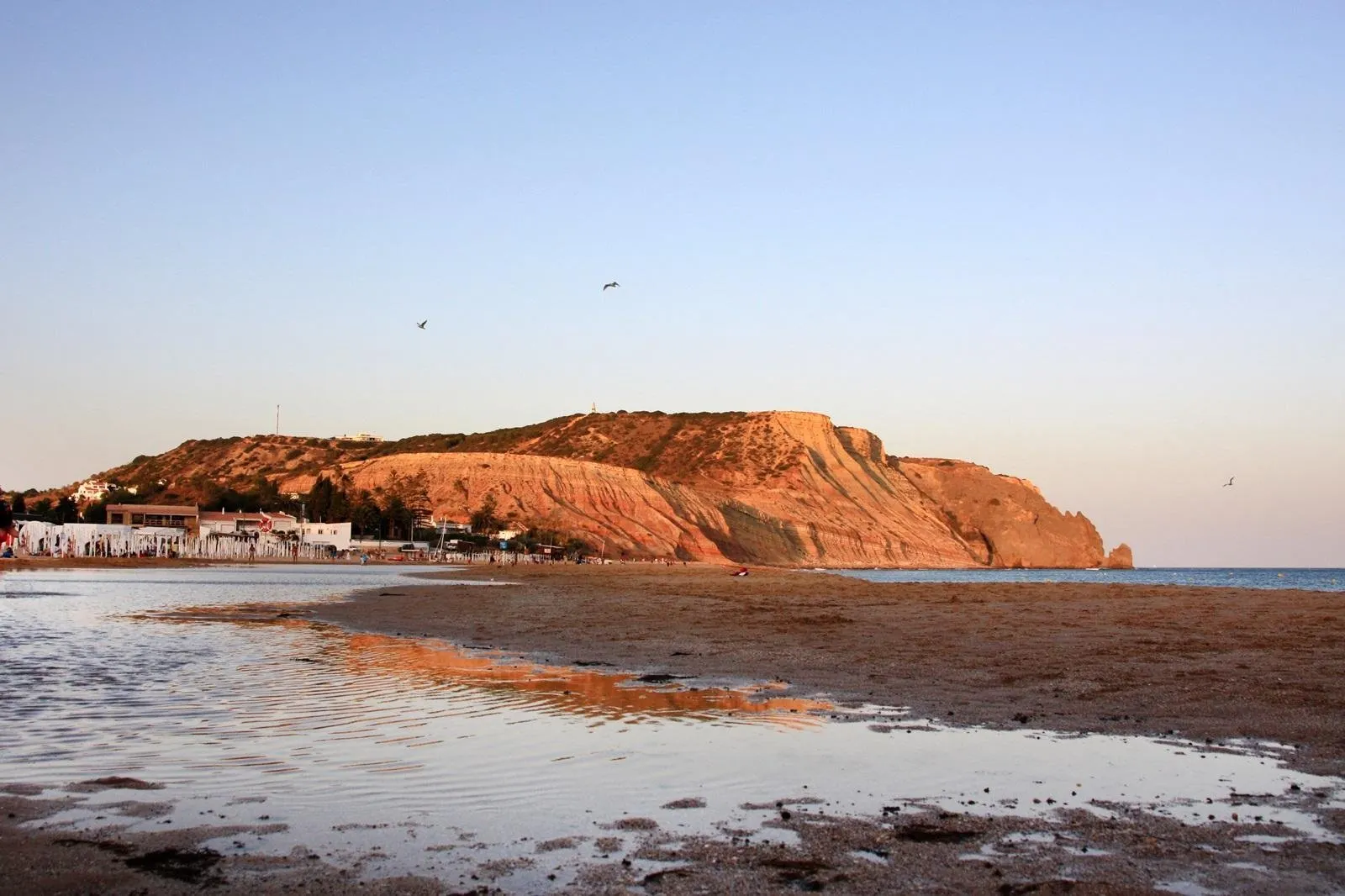 Fly-drive Algarve Anders 15 dagen