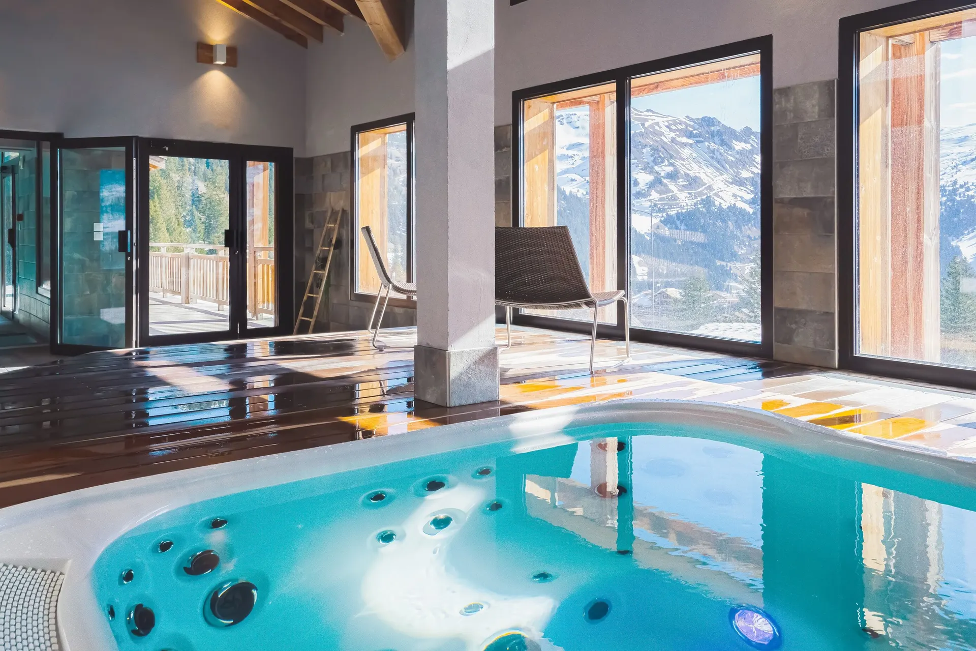 Wellness