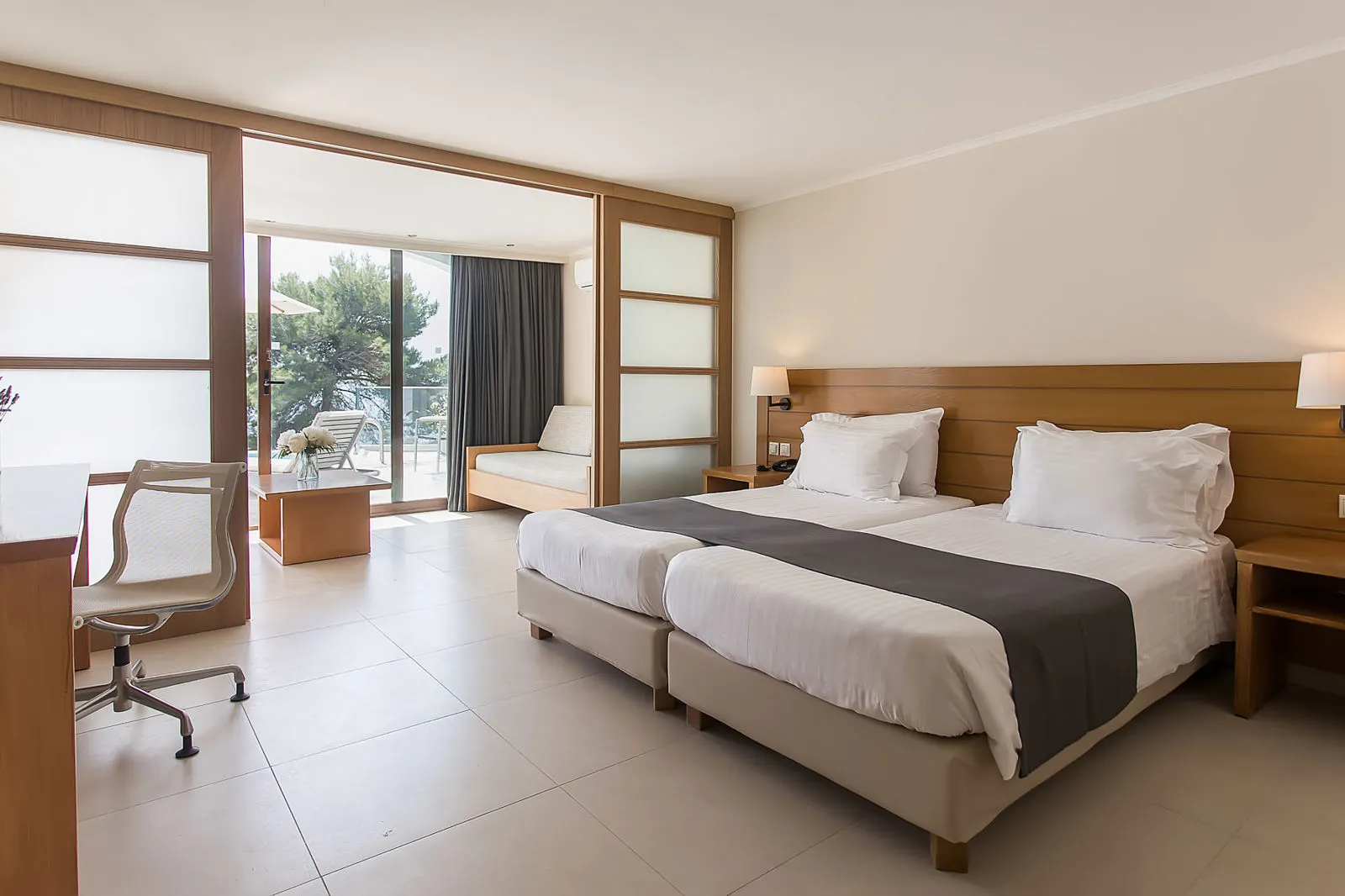 Corfu Holiday Palace