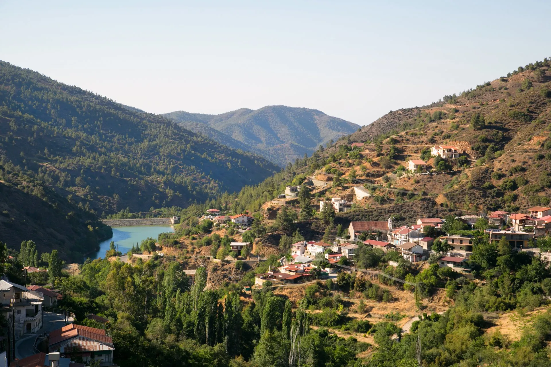 Hotel Casale Panayiotis - Kalopanayiotis