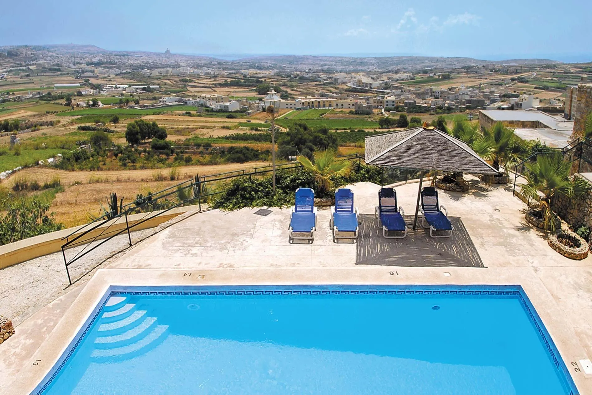 Villa/farmhouse Ghar Ilma IV - Gozo