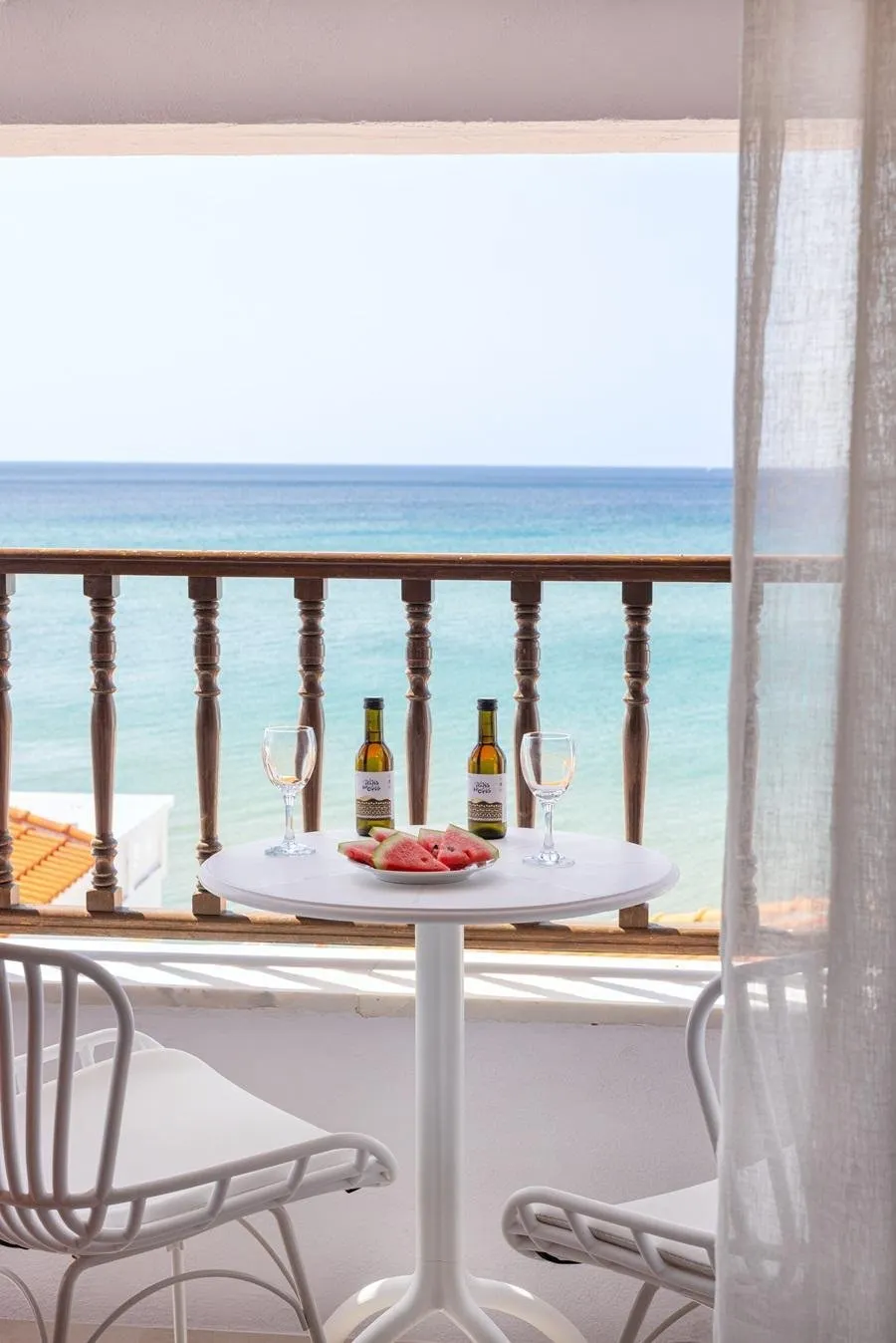 Potokaki Beachfront Hotel