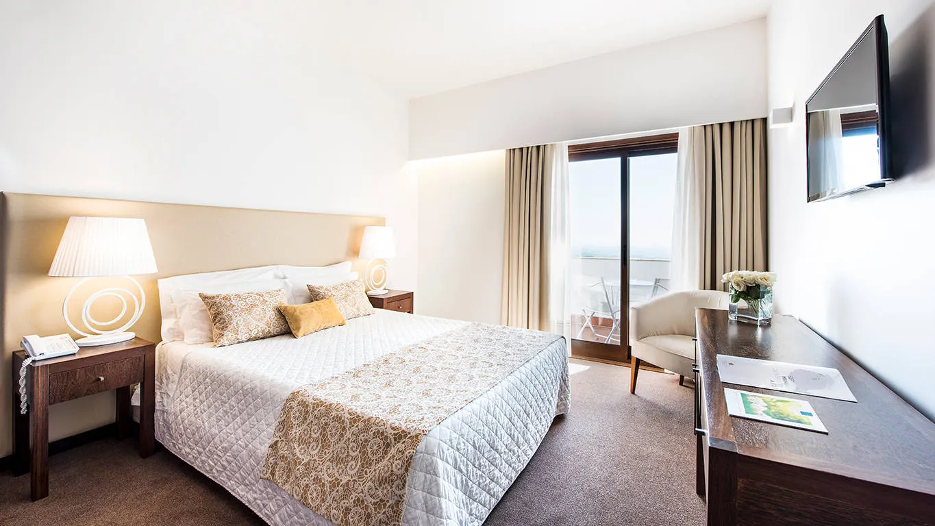 Voorbeeld kamer