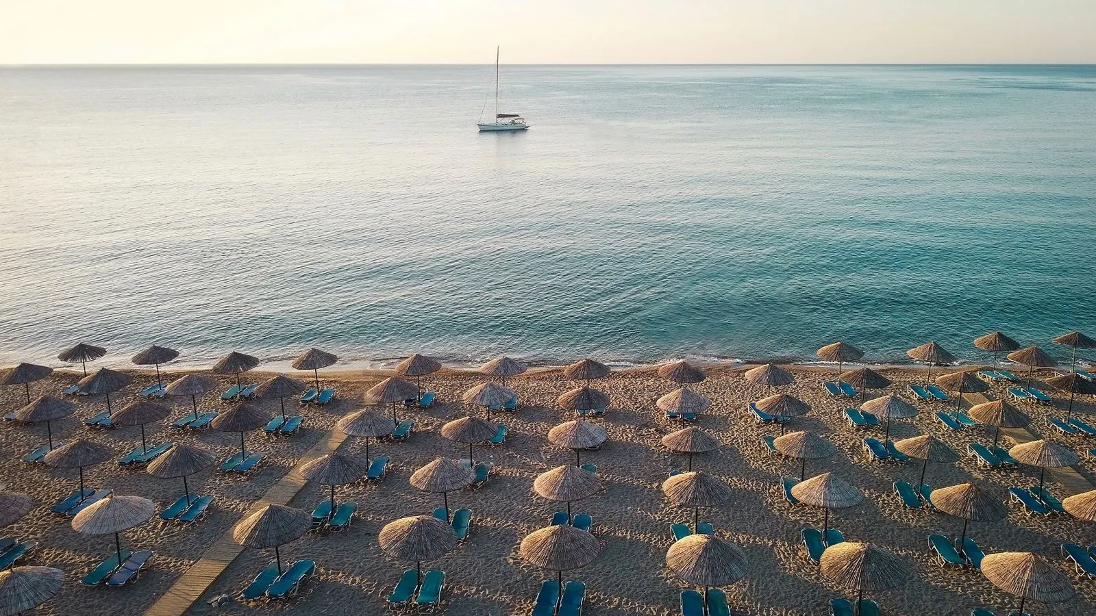 Mitsis Rodos Maris Resort & Spa