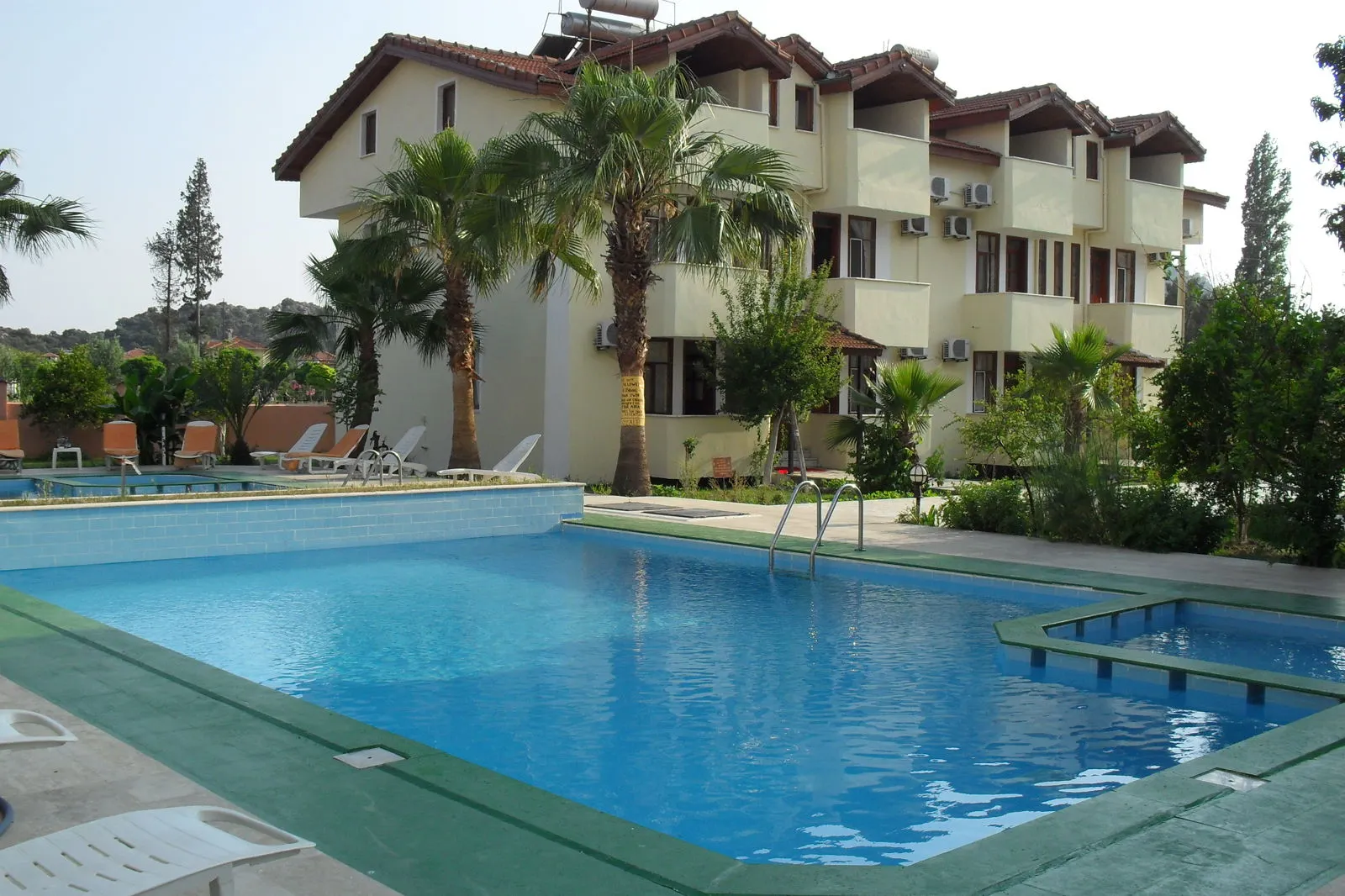Villa Ozalp