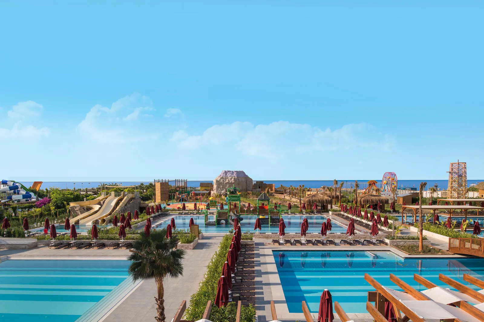 Aska River Suites