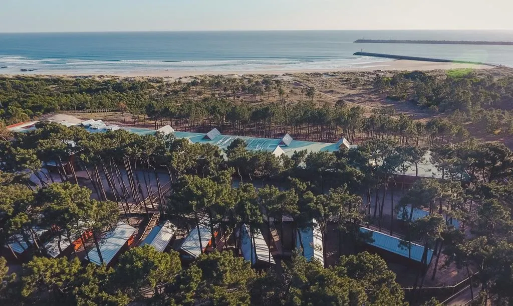 Hotel FeelViana - Viana do Castelo