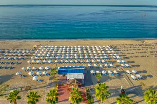 Hatipoglu Beach Hotel