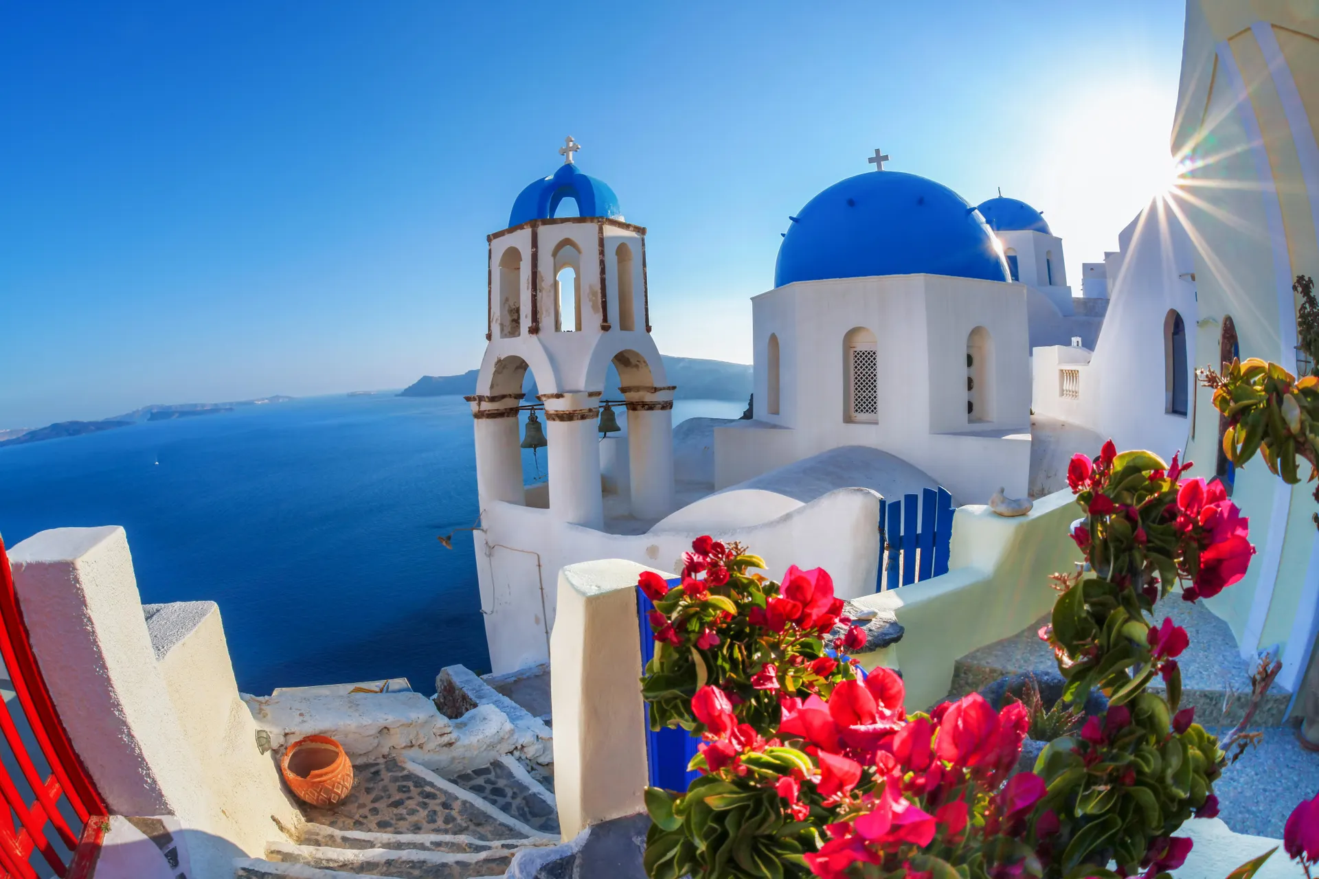 Santorini