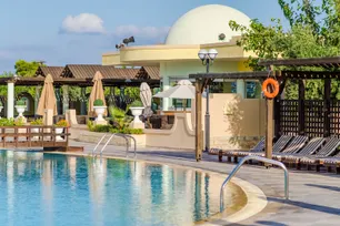 Gaia Palace