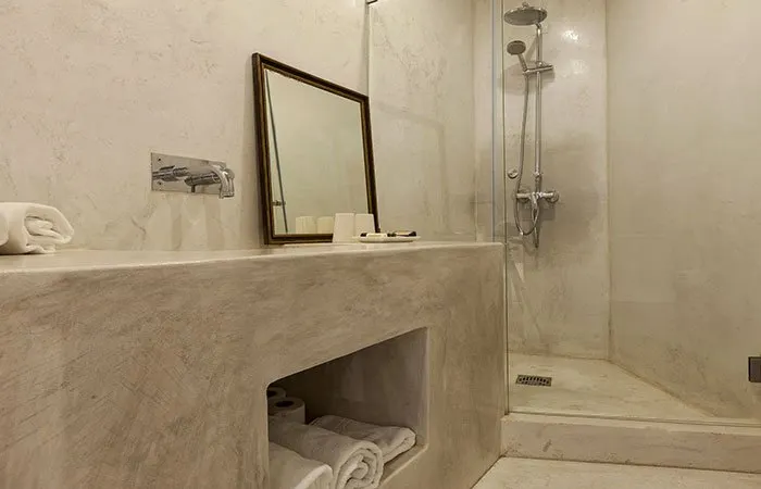 Hotel The Literary Man