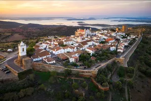 Fly-drive Ontdek Alentejo met Vila Galé