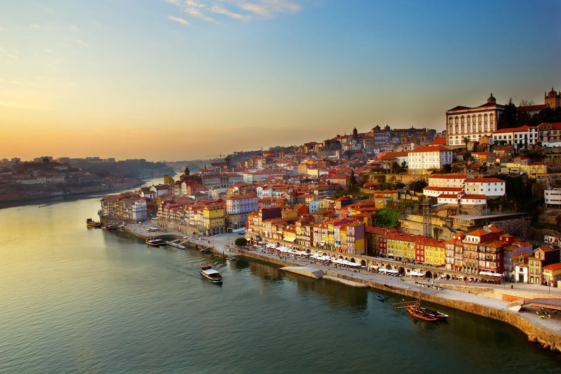 Portugal - Noord Portugal