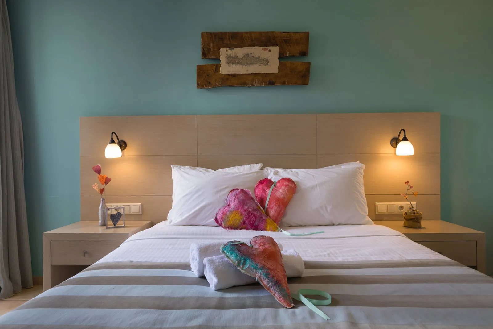 Alianthos Estate Resort
