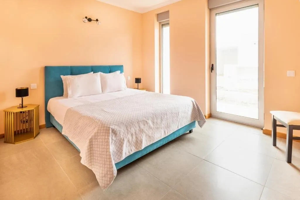Appartementen Villas do Mar - Flores