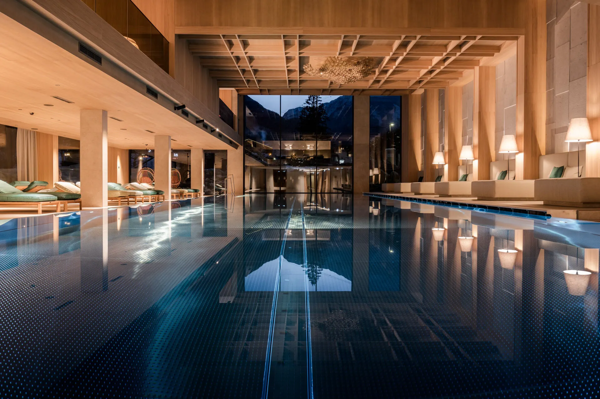 Garten Spa