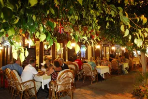 Kleopatra Hotel
