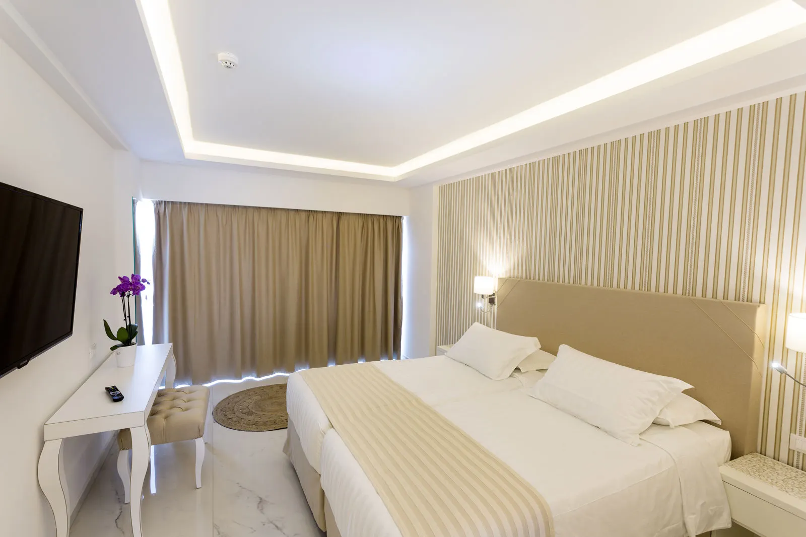 Ibiscus Hotel